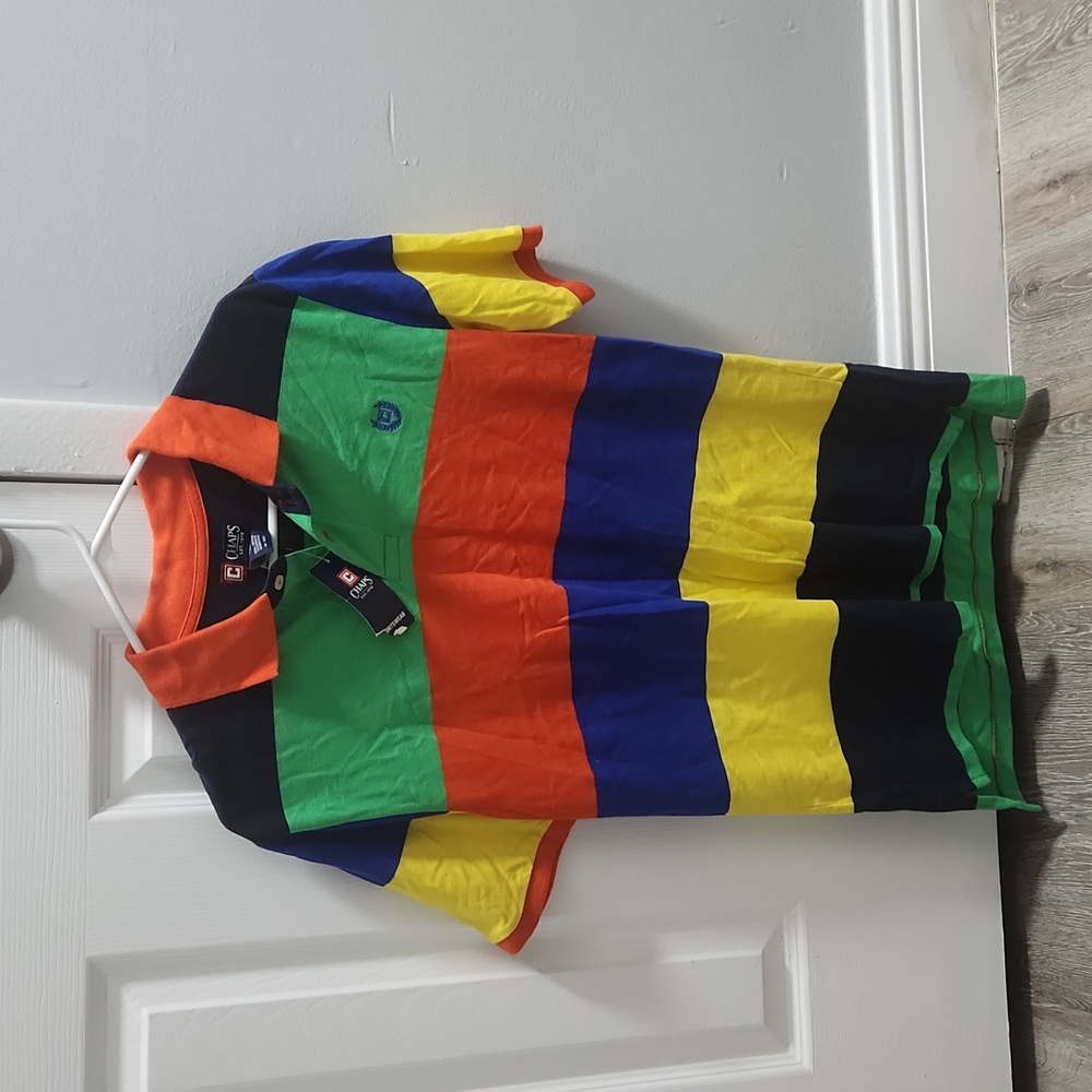 Champs Polo Shirt